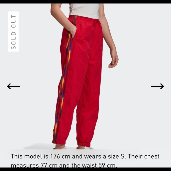 Adidas adicolor track pants - Picture 2 of 3